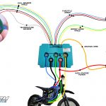 Talaria Fardriver diagram