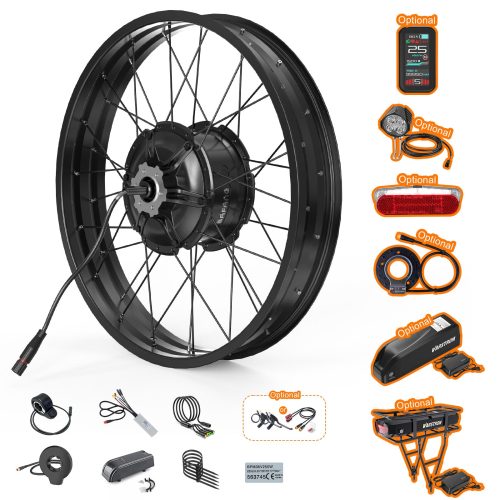 BAFANG48V1000WRMG0062.1000(2).DCRearHubCompleteConversionKit
